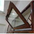 Qualité garantie auvent en aluminium windows philippines design